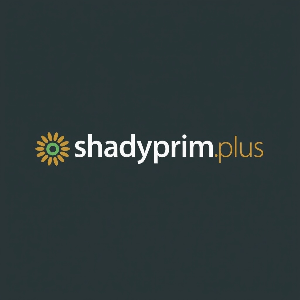 Shadyprim